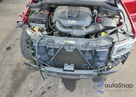 2014 Jeep Grand Cherokee Limited z USA, uszkodzony, nr VIN 1C4RJFBG0EC101093